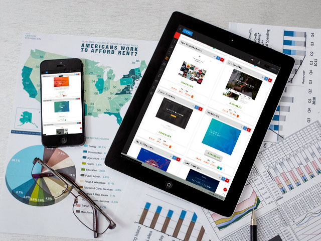 Free Website Builder from jk.hk
