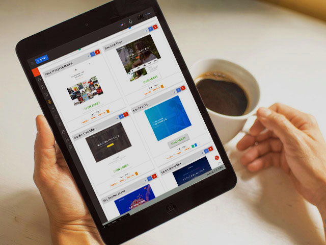 Free Website Builder from jk.hk